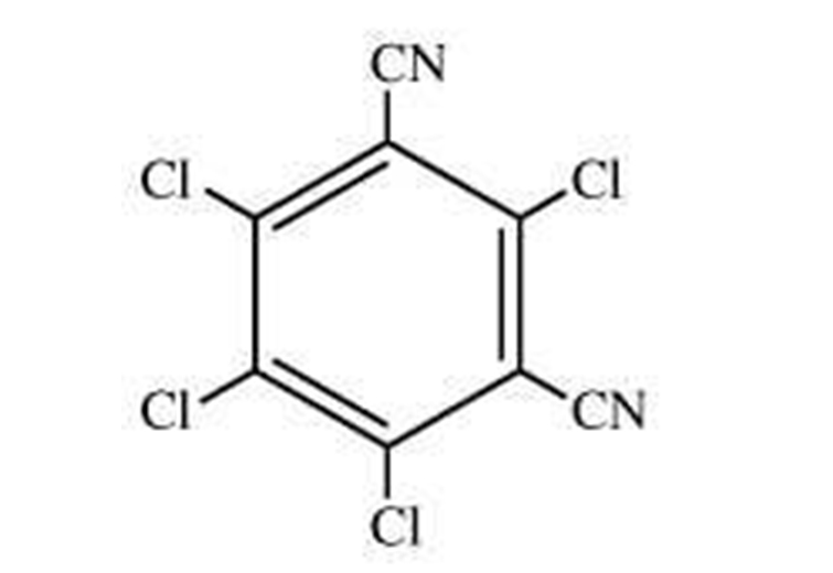 Chlorothalonil-ms