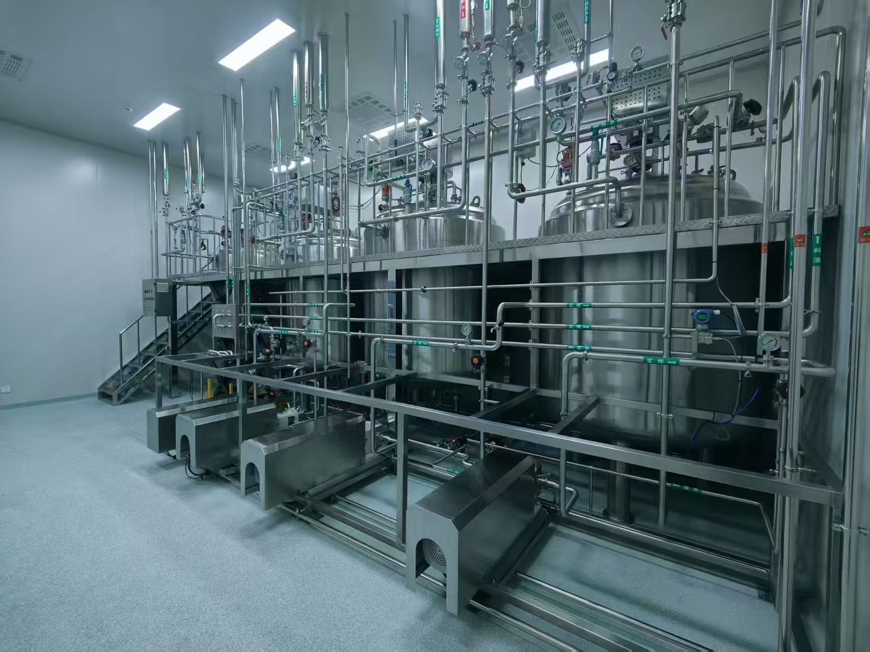 Fleksibiliti dan kesan hidrogen peroksida dalam industri moden